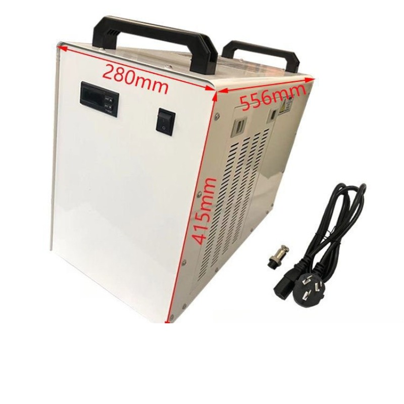 Kühlende Lasermaschine Gravier – Laser Chiller Water Cooler Bewertung und Preis