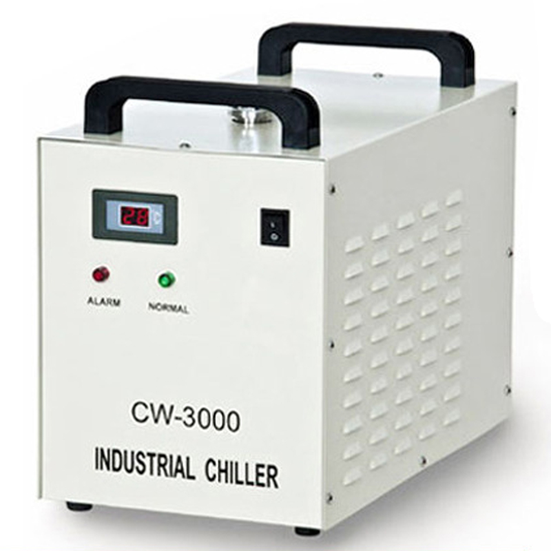 CW-3000AG 9L Lasergravurmaschi – Laser Chiller Water Cooler Bewertung und Preis