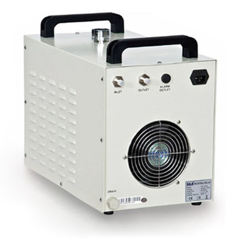 CW-3000AG 9L Lasergravurmaschi – Laser Chiller Water Cooler Bewertung und Preis