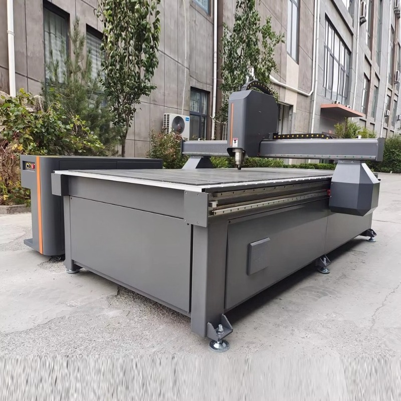Faserlaser-Schneidemaschine Ho – Industrial Laser Metal Cutting Machine Bewertung und Preis