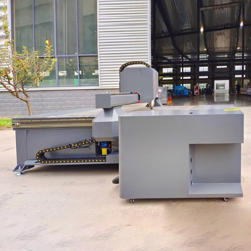 Faserlaser-Schneidemaschine Ho – Industrial Laser Metal Cutting Machine Bewertung und Preis