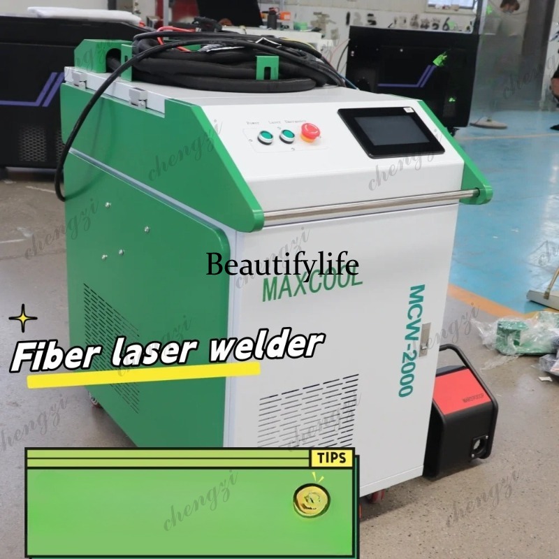 Asmt 3000W Handgeführte Faserl – Handheld Laser Welding Machine Bewertung und Preis