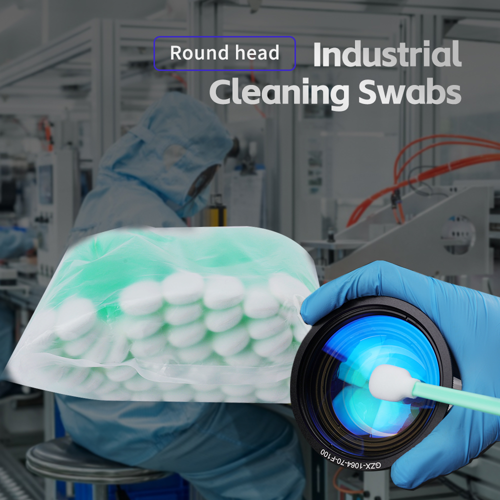 50 Stück Wattestäbchen für Ind – Industrial Laser For Cleaning Bewertung und Preis
