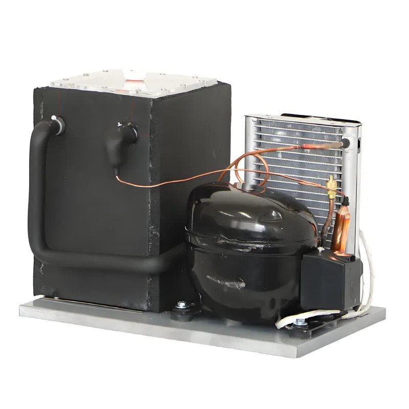 5L Kältemaschine mit Kompresso – Laser Chiller Water Cooler Bewertung und Preis