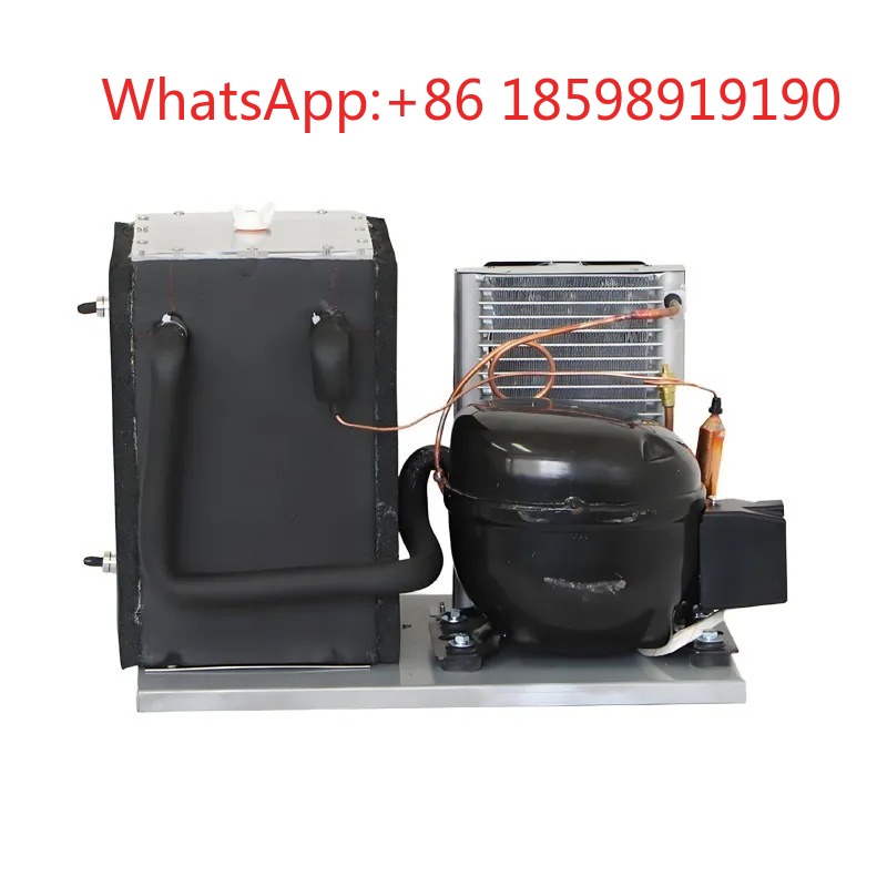 5L Kältemaschine mit Kompresso – Laser Chiller Water Cooler Bewertung und Preis