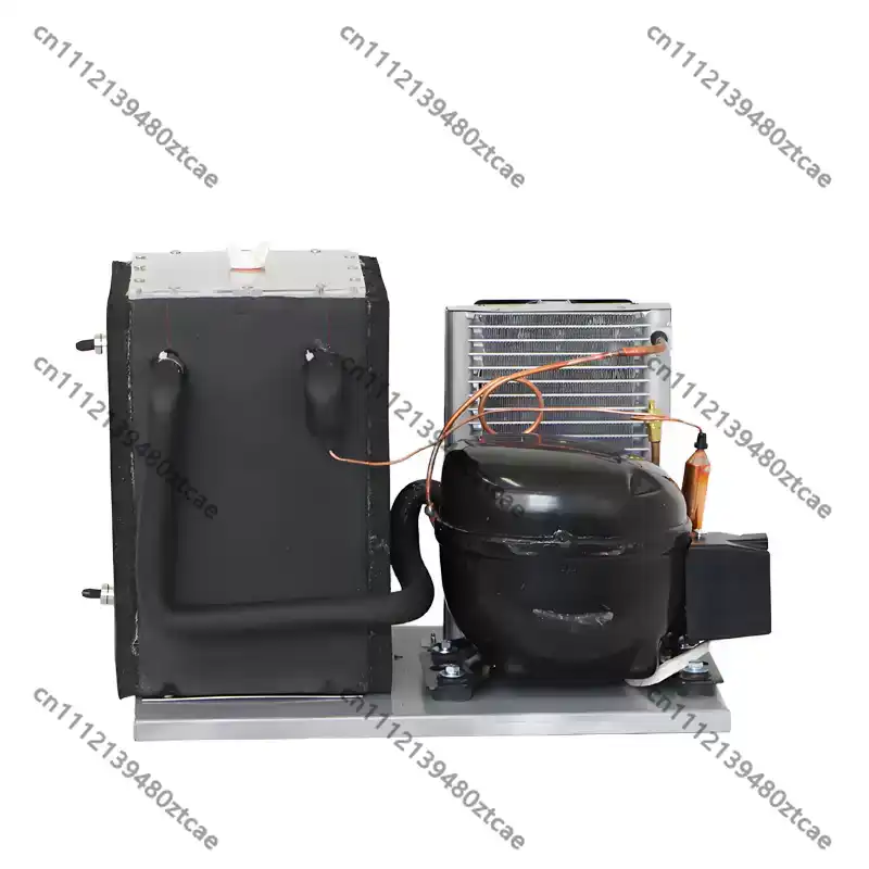 5L Kompressor-Wasserkühler Zir – Laser Chiller Water Cooler Bewertung und Preis