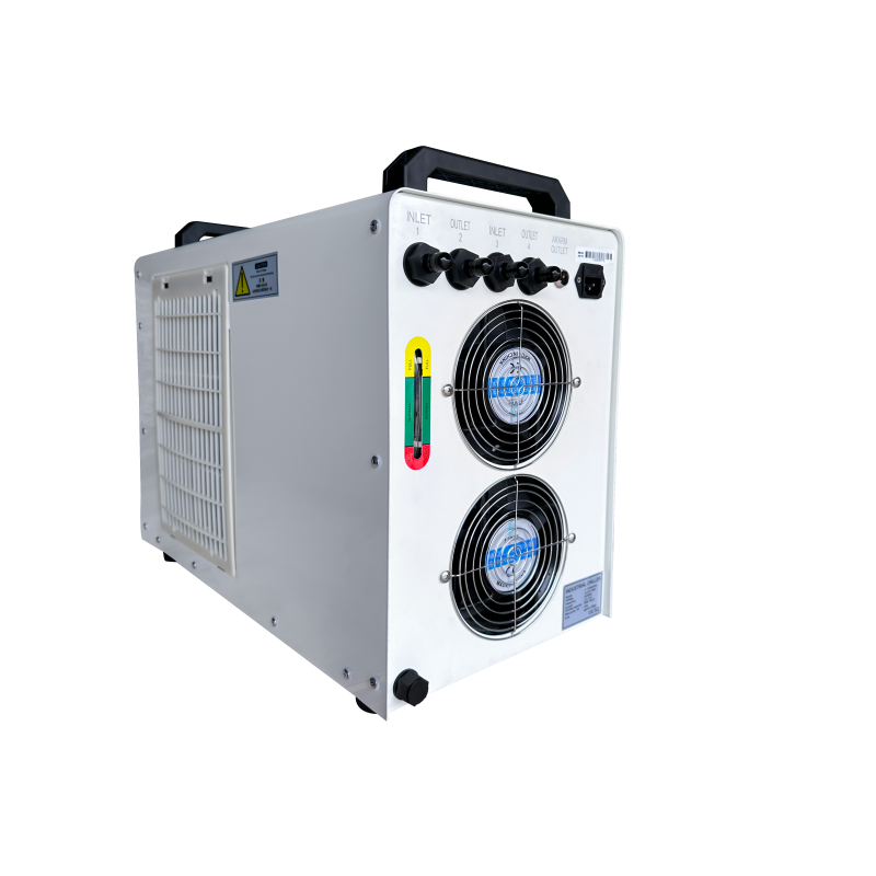 Industrielles Kühlsystem, Kühl – Laser Chiller Water Cooler Bewertung und Preis