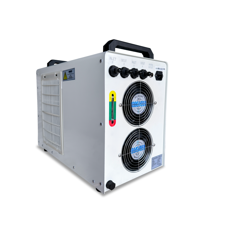 Industrielles Kühlsystem, Kühl – Laser Chiller Water Cooler Bewertung und Preis
