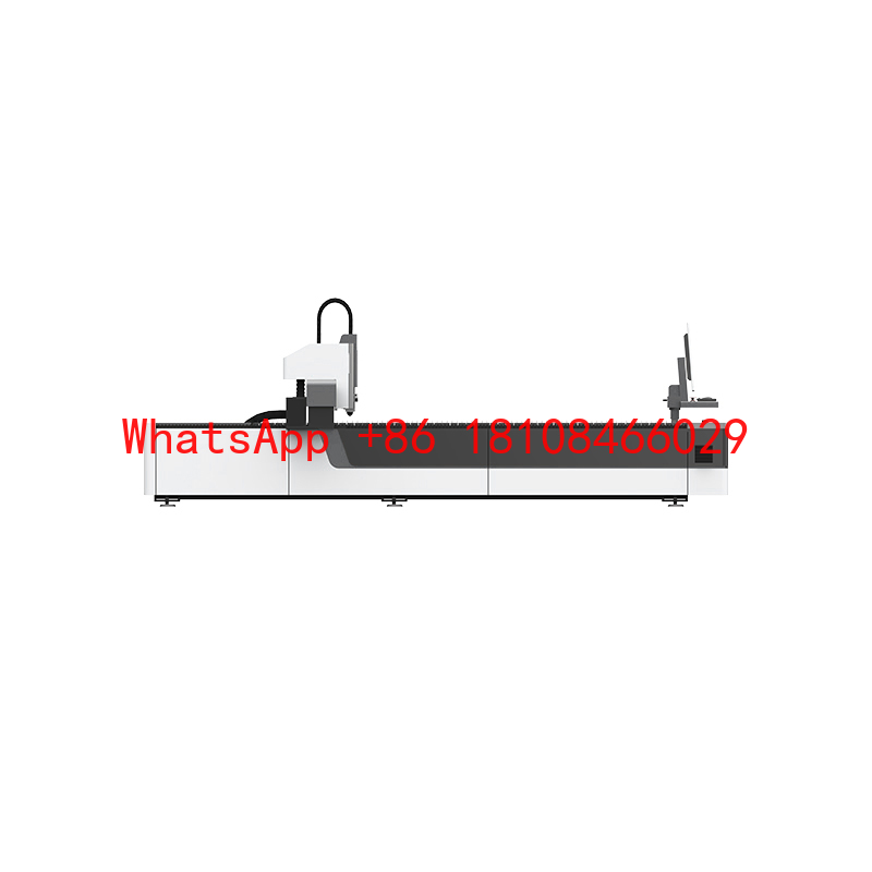 Meistverkaufte Metall-Lasersch – Industrial Laser Metal Cutting Machine Bewertung und Preis