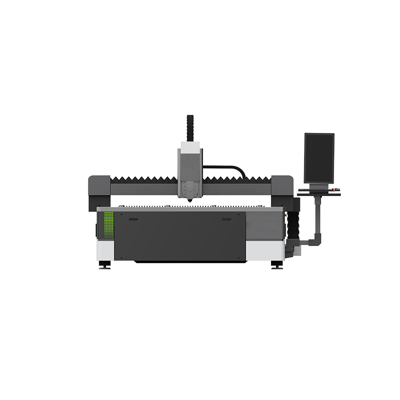 Meistverkaufte Metall-Lasersch – Industrial Laser Metal Cutting Machine Bewertung und Preis