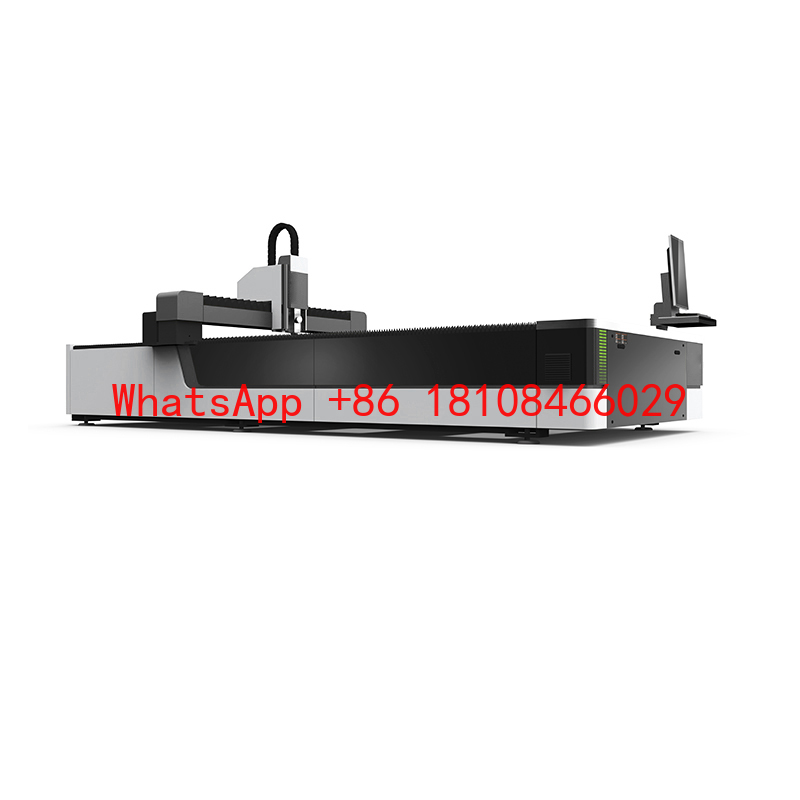 Meistverkaufte Metall-Lasersch – Industrial Laser Metal Cutting Machine Bewertung und Preis