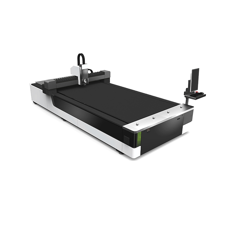 Meistverkaufte Metall-Lasersch – Industrial Laser Metal Cutting Machine Bewertung und Preis