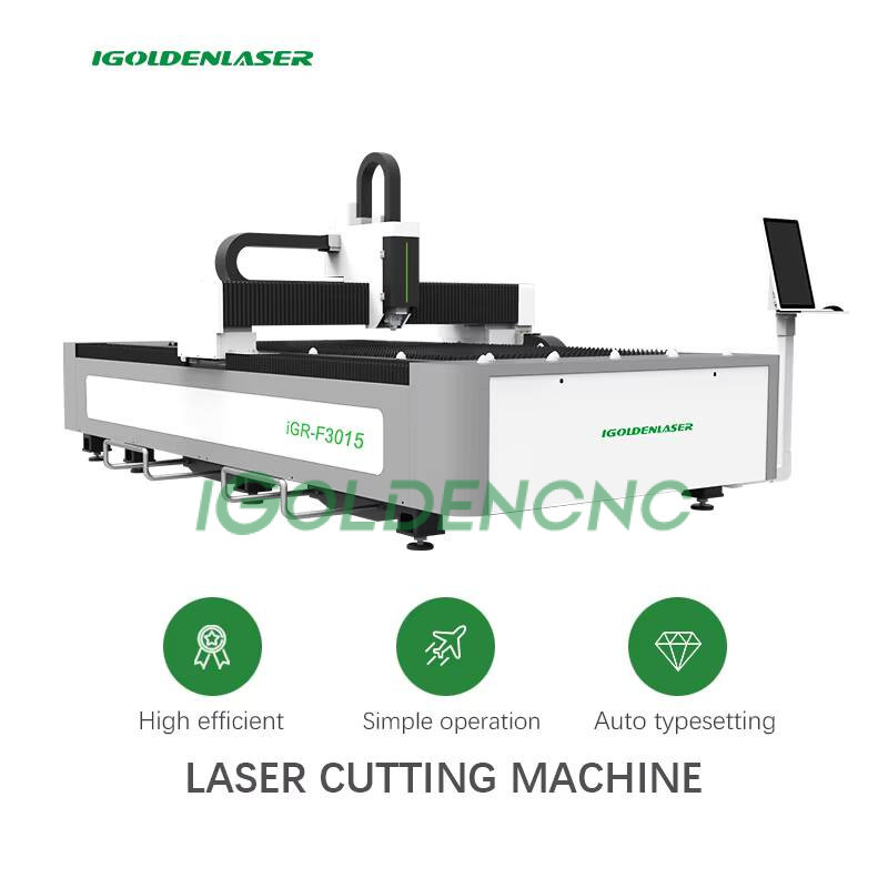 Haltbarkeitslaserschneider in  – Industrial Laser Metal Cutting Machine Bewertung und Preis