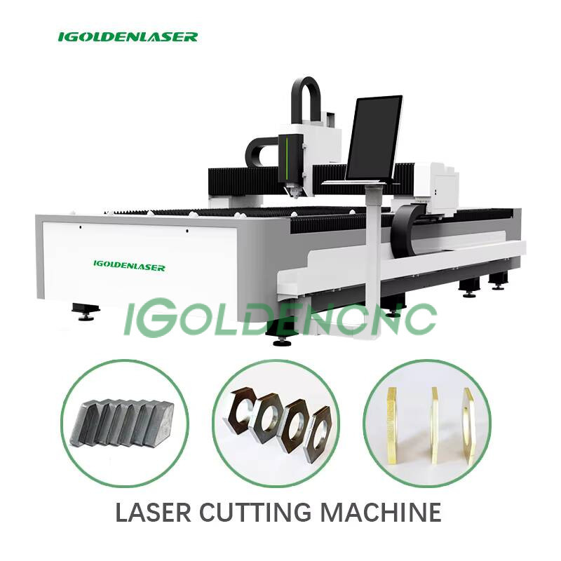 Haltbarkeitslaserschneider in  – Industrial Laser Metal Cutting Machine Bewertung und Preis