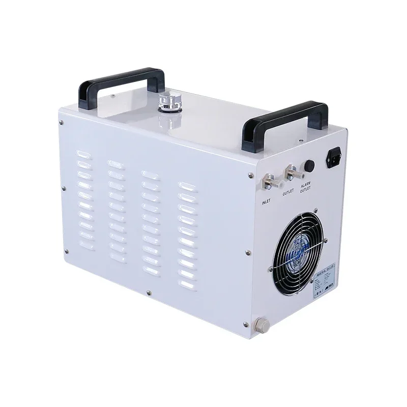 Neuer 9L CW-3000 Thermolyse-In – Laser Chiller Water Cooler Bewertung und Preis
