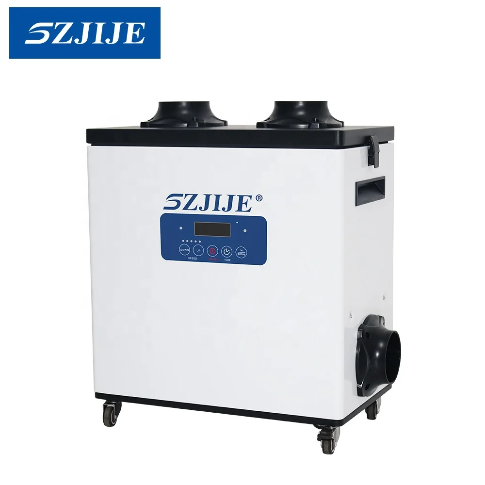 SZJIJE Neuer beliebter Lötrauc – Fume Extractor Laser Bewertung und Preis
