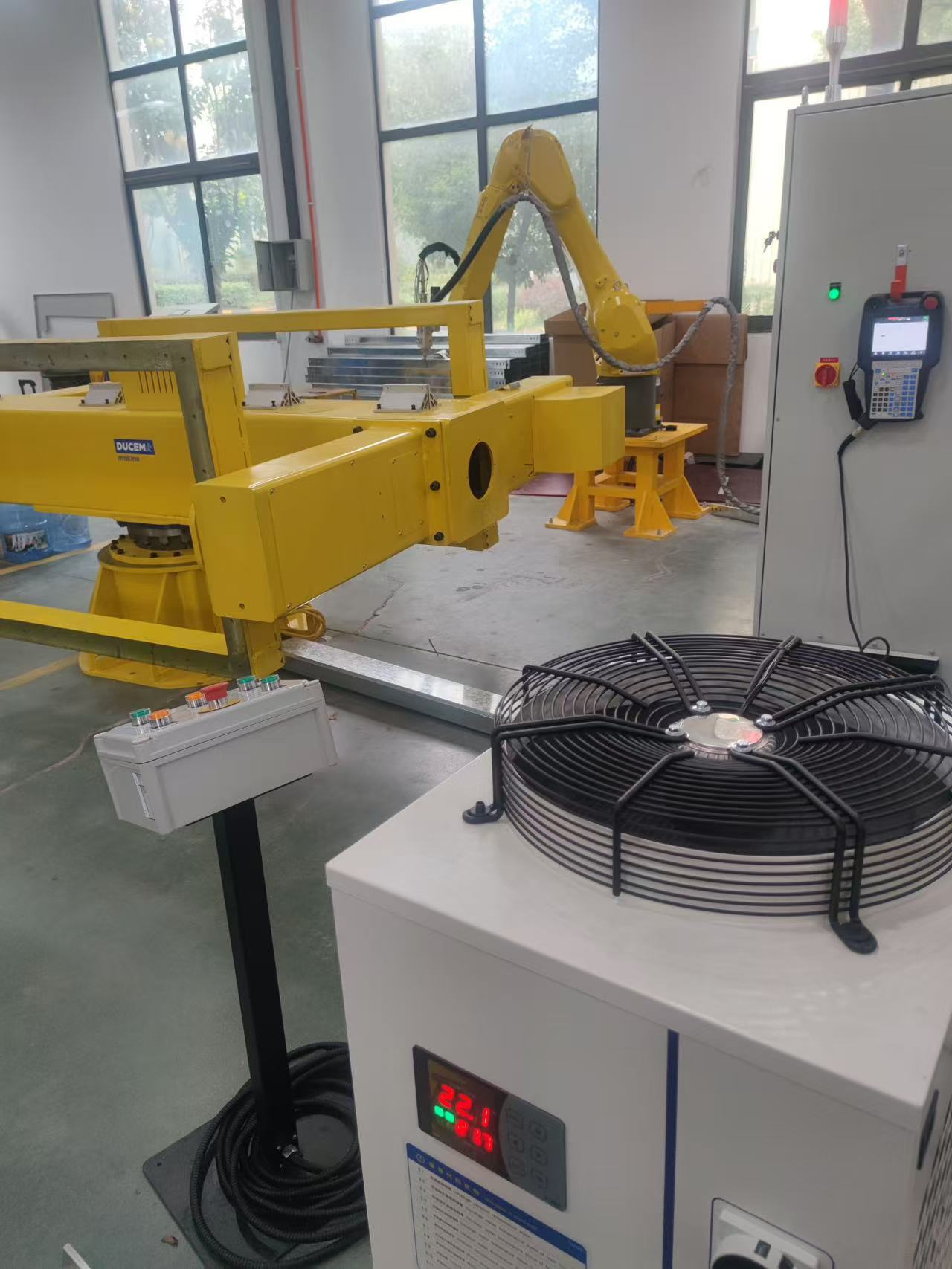 Kundenspezifische industrielle – Industrial Laser Metal Cutter Bewertung und Preis