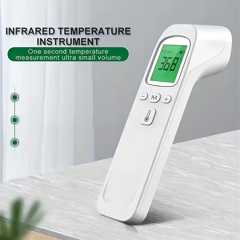 Oximeter Infrarot-Fieberthermo – Industrial Laser Temperature Sensor Bewertung und Preis