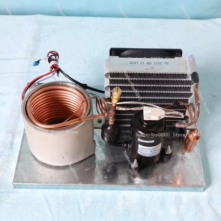 ST19W Mini-Wasserkühler Integr – Laser Chiller Water Cooler Bewertung und Preis