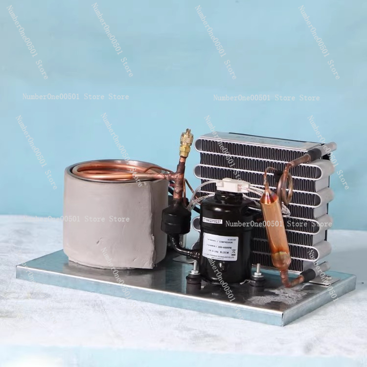 ST19W Mini-Wasserkühler Integr – Laser Chiller Water Cooler Bewertung und Preis