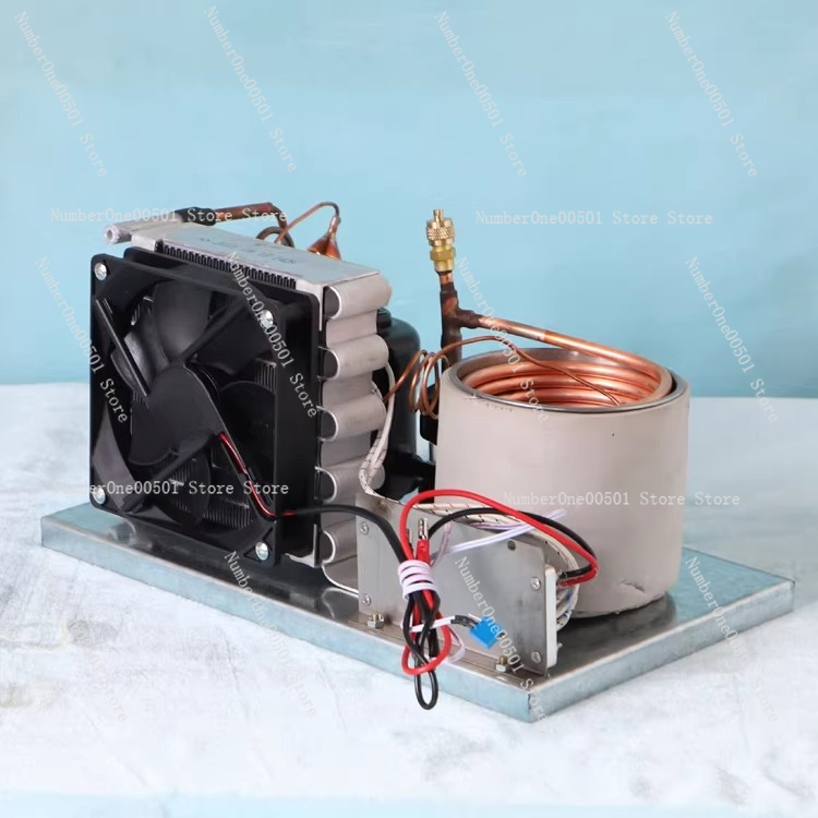 ST19W Mini-Wasserkühler Integr – Laser Chiller Water Cooler Bewertung und Preis