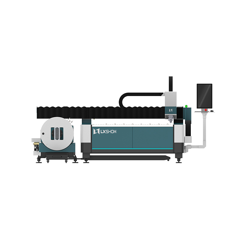 7% RABATT auf Industrieausrüst – Industrial Laser Metal Cutter Bewertung und Preis