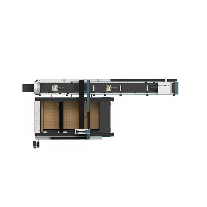 7% RABATT auf Industrieausrüst – Industrial Laser Metal Cutter Bewertung und Preis
