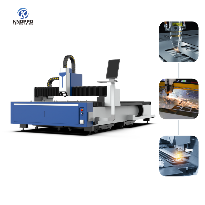 Pulslaser-Reinigungsmaschine I – Industrial Laser Metal Cutter Bewertung und Preis